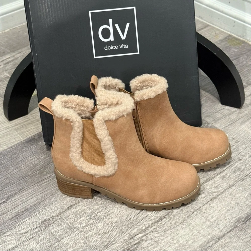 DV By Dolce‎ Vita Ryne Boot - Kids'